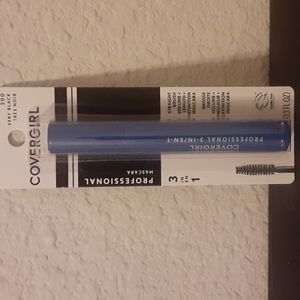 🔥6x25 🔥 Covergirl